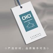 吊牌